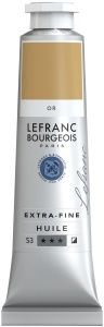 Uljana boja 700 Gold 40ml