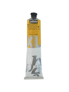 Uljana boja XL 02 primary cadium yellow 200ml