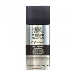 Varnish matt 150ml