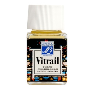 Vitrail 010 incolore 50ml