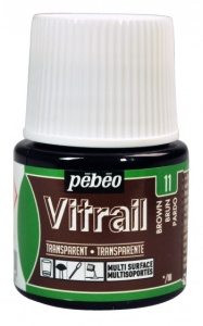 Vitrail 11 brown 45ml