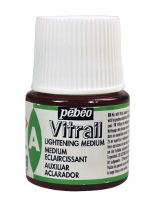 Vitrail medium lightening 45ml