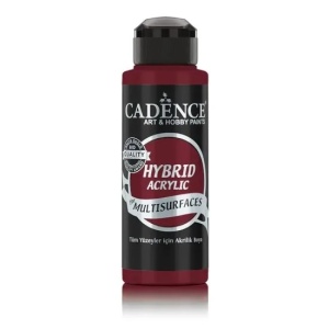 Acrylic Hybrid multi surfaces H-056 cherry 120 ml