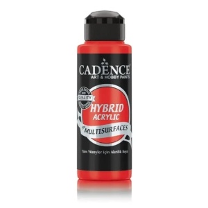Acrylic Hybrid multi surfaces H-106 apple candy 120 ml