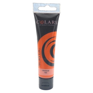 Akrilna 150 orange 60ml