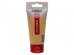 Akrilna 223 naples yellow deep 75ml