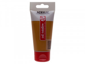 Akrilna 234 raw sienna 75ml