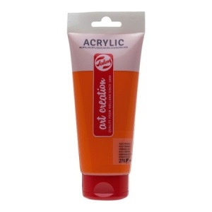 Akrilna 276 azo orange 200ml