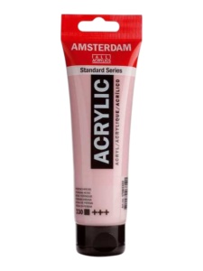 Akrilna 330 persian rose 120ml