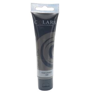 Akrilna 540 raw umber 60ml
