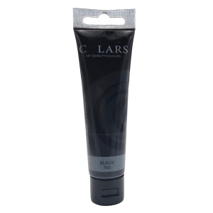 Akrilna 793 black 60ml