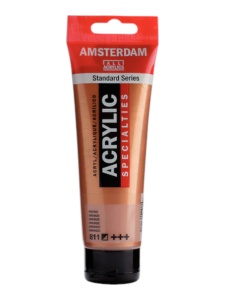 Akrilna 811 bronze 120ml