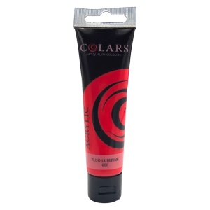 Akrilna 850 fluo lumpink 60ml