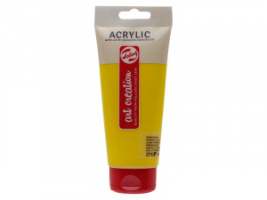Akrilna boja 275 primary yellow 200ml