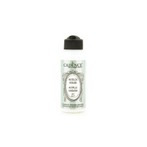 Akrilni lak mat 120 ml