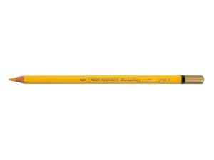 Akvarel u olovci 04 dark yellow
