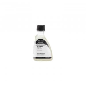 Artisan water moa 250ml btl matt varnish V1