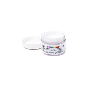 Boja za lice clown white 50ml