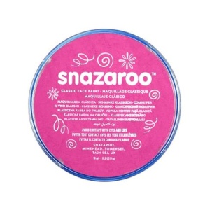 Boja za lice pink 18ml