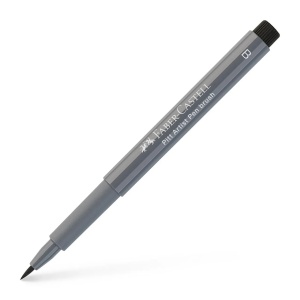 Brush artist pen B 233 cold grey IV
