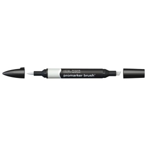 Brush marker CG2 cool grey - Img 2