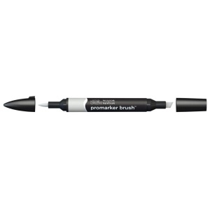 Brush marker cool grey 3 - Img 2