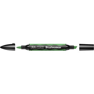 Brush marker G457 grass