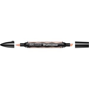 Brush marker O618 putty