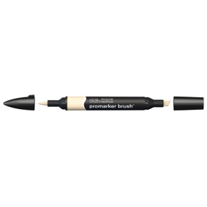 Brush marker O729 blush