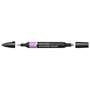 Brush marker V748 wild orchid - Img 2