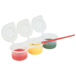 Casa sa poklopcem 3-1 75ml