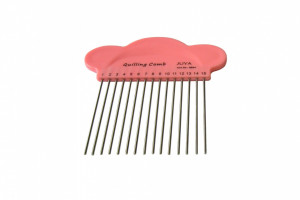 Cesalj pink za izradu quilling tehnike QB04