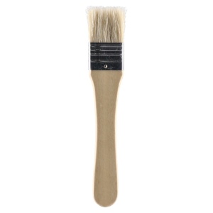 Četkica flat siroka 2