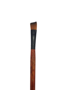 Četkica kosa braon br.8