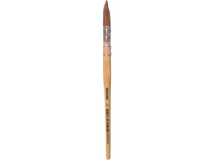 Četkica okrugla natural br.12 Pop brush Eyck