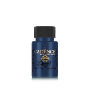 Dora metallic 142 turquoise 50 ml