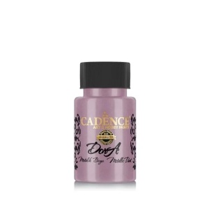 Dora metallic 143 dried rose 50 ml