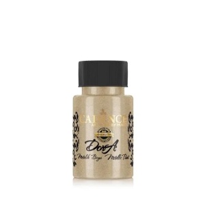 Dora metallic 150 antique gold 50 ml