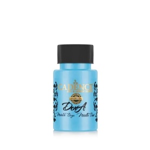 Dora metallic 166 agean 50 ml