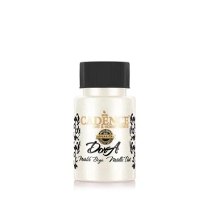 Dora metallic 197 clotted cream 50 ml