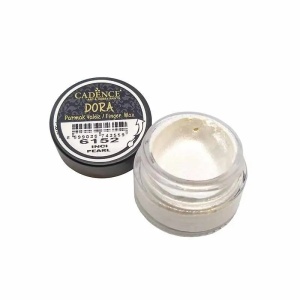 Dora wax 6132 silver 20ml