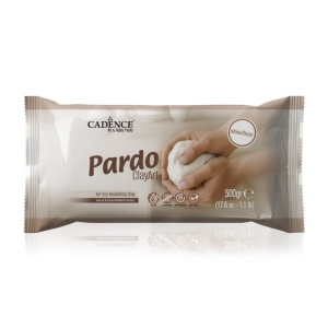 Glina PARDO AIR DRY 500g