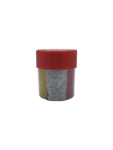 Gliter 1-6 u boji mix - Img 2