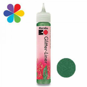 Glitter liner 561 kiwi 25ml