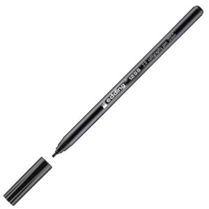 Kaligrafski marker E-1255 2mm Edding crna