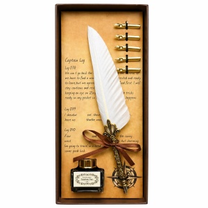 Kaligrafski set u kutiji 251396
