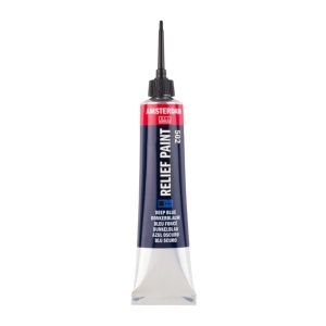 Kontur pasta 502 deep blue 20ml