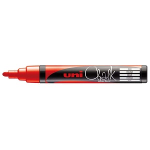 Kreda PWE-5M crvena 1.8-2.5mm