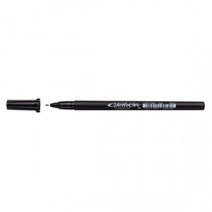 Liner black 1.0mm Pigma Calligrapher