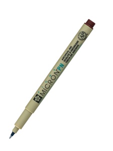 Liner burgundy 22 0.4-0.5mm Pigma Micron PN